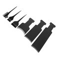 thumbnail image 3 of OULII 6Pcs Hair Coloring Kit Professional Plastic Hair Dye Board For Salon And Home Use, 3 of 6