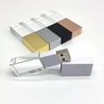 thumbnail image 1 of Computer USB flash drive, 1 of 4