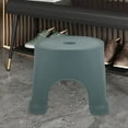 thumbnail image 4 of LIFKOME Non Slip Foot Stool For Bathroom Toilet Step Stool For Potty Training And Stable Design For Indoor Outdoor Use, 4 of 7