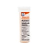 Quality Choice Fast Acting Glucose Tablets Orange Flavor Blood Sugar Treatment, 10 Count - Pack of 1
