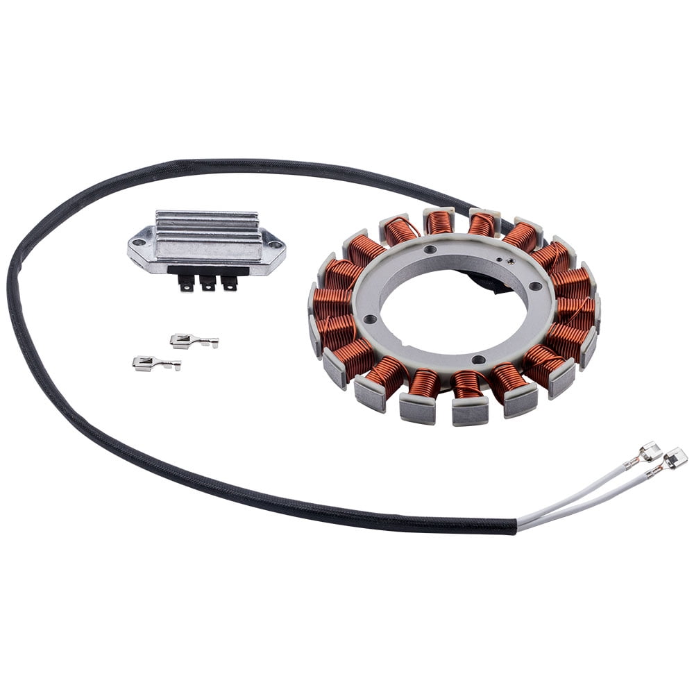 Maxpeedingrods Lawn Mower Stator Regulator for Kohler 237878S K582