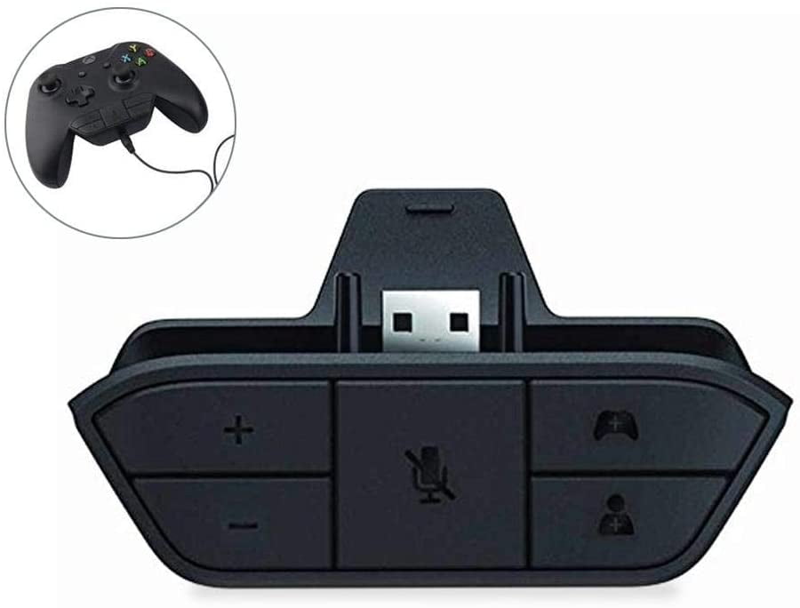 360 controller adapter
