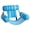 C, variant on Pool Floats Chairs Adult,Inflatable Pool Lounge,Plant Pattern Floating Mat Hammock,Blow up Water Chairs Noodles rafts for Party Summer Water Beach Fun