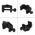 thumbnail image 3 of SecurityIng Mic Desk Lamp Clip Universal Bracket Clamp Camera Flash Holder, 3 of 12