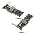 thumbnail image 4 of Controlador RAID IBM M5015 Megaraid 9260‑8i SATA/SAS 6G PCIe x8 para LSI 46M0851, 4 of 8