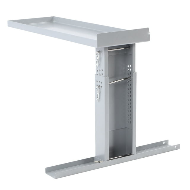 Alloy Steel Folding Ladder Stabilizer - Non-Slip Extension Support for Telescopic and Straight Ladders, Indoor & Outdoor Use, Durable and Portable Design