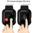 thumbnail image 4 of Caja de reloj de vidrio templado premium - Protección con 45 mm, 4 of 10