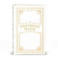 thumbnail image 1 of Weddingstar "A Promise Made" Vintage Inspired Jewelry Book Box, 1 of 6