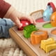 thumbnail image 2 of Juguete plegable Fisher-Price Hide & Peek para bebés de más de 9 meses, 2 of 7