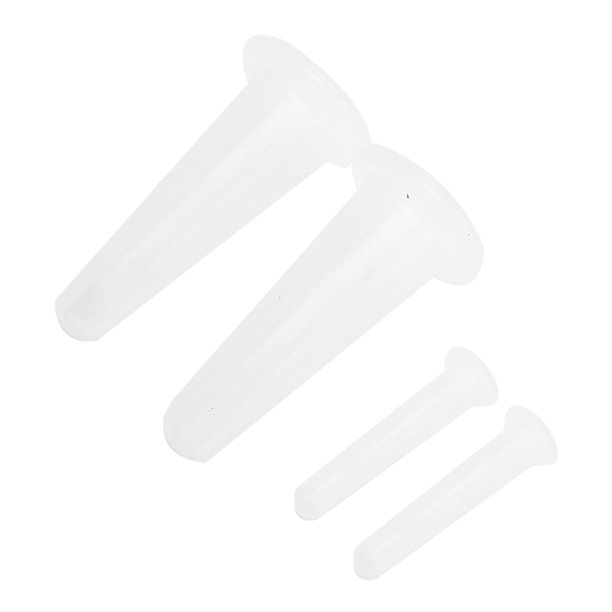 COPA DE MASAJE, VENTOSAS DE SILICONA Conveniente y Proncico Ambientalmento Amigable para la Nariz para los ojos