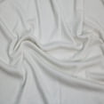 thumbnail image 4 of "57" Wide Rayon Siro Spandex 2x1 Rib Knit Fabric by the Yard - 145 GSM, Lightweight, 4-Way Stretch, Soft & Breathable - Apparel, Headbands, Accessories & DIY- Off White, 4 of 4
