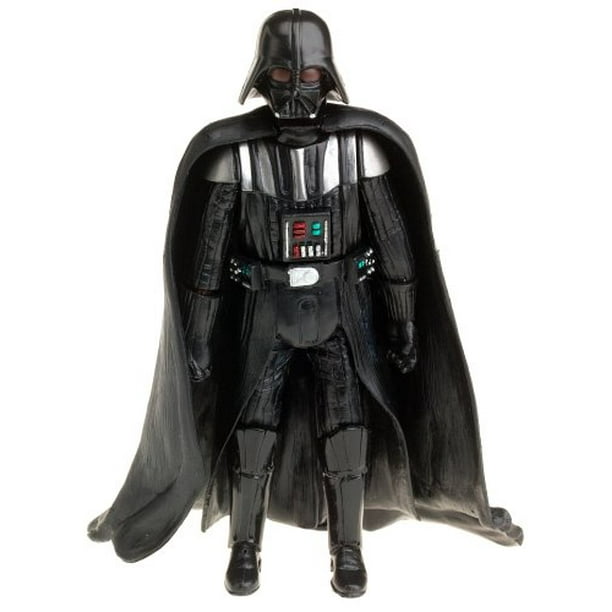 darth vader in action