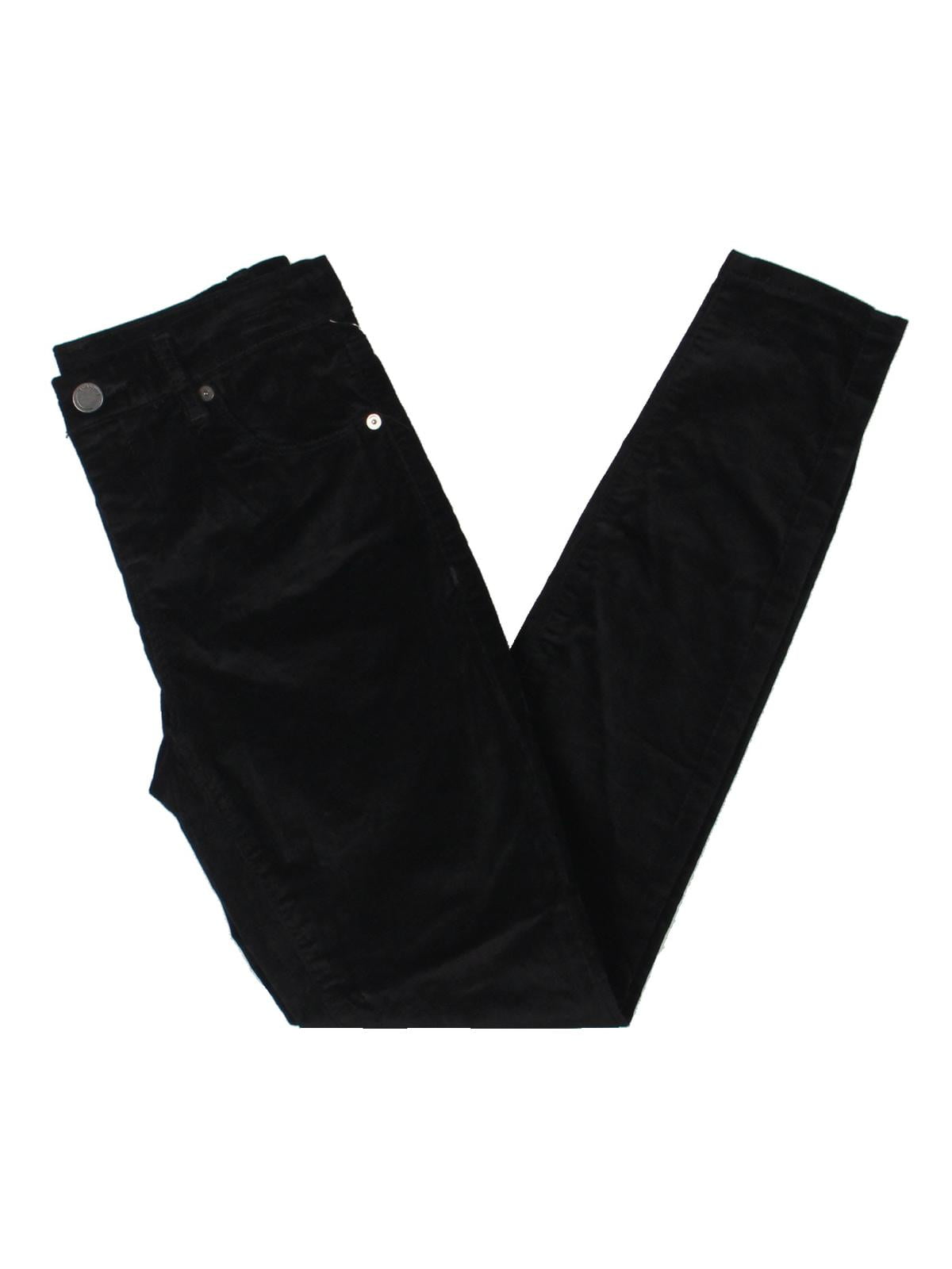 walmart black jeans womens