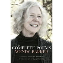 The Complete Poems, (Hardcover)