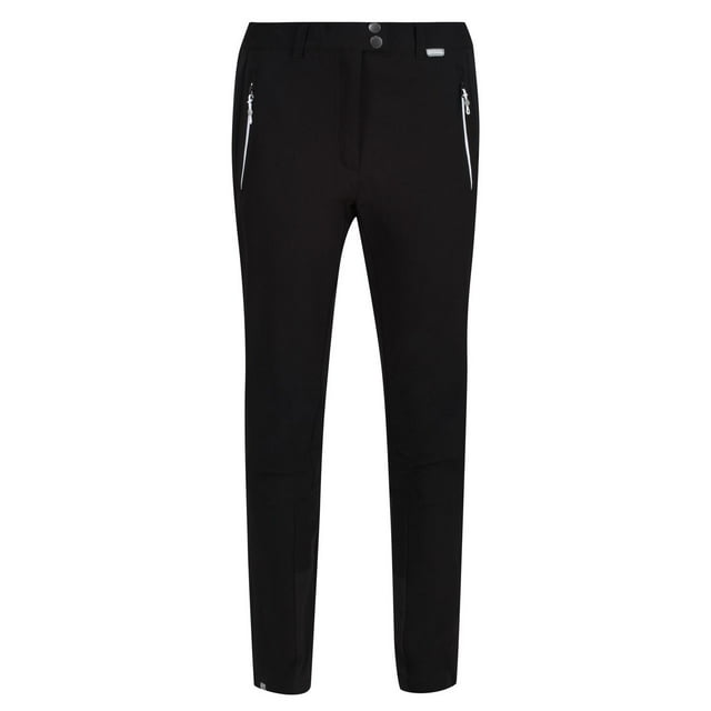 Regatta Pantalon de Randonnée pour Femmes