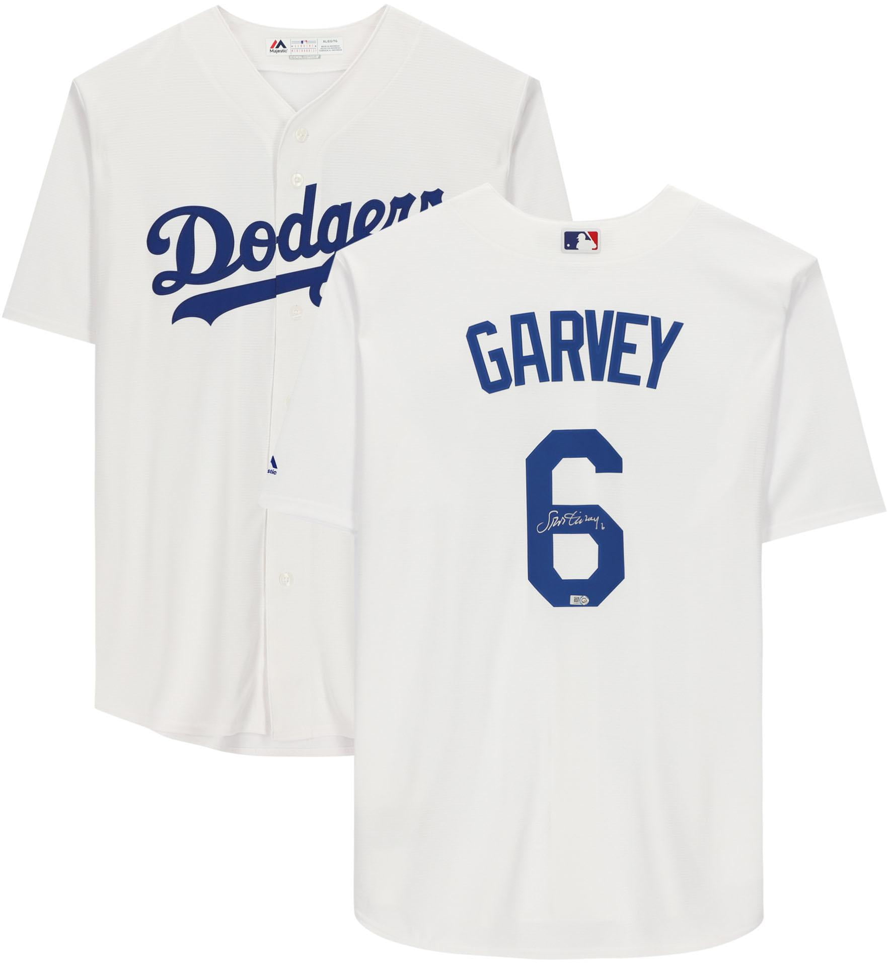 majestic dodgers jersey authentic