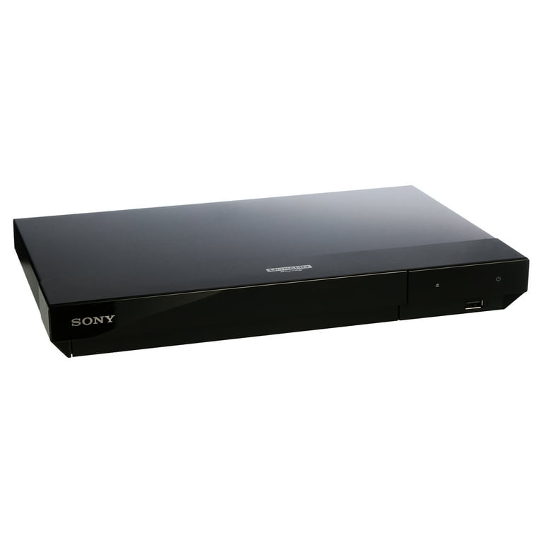 Lecteur Blu-ray 4K Ultra HD - Sony UBP-X700 - HDR10 et Dolby