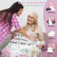 thumbnail image 5 of LHSHID Grandma Gifts Blanket Nana Gifts from Grandchildren Gifts for Gigi Blanket Grammy Birthday Gift I Love You Grandma Blanket Grandma Gift for Mothers Day Soft Throw Blanket 60x80in, 5 of 6