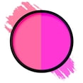 thumbnail image 1 of Pintura UV activada con agua Mehron Paradise FX Neon Glow 40 ml, 1 of 6