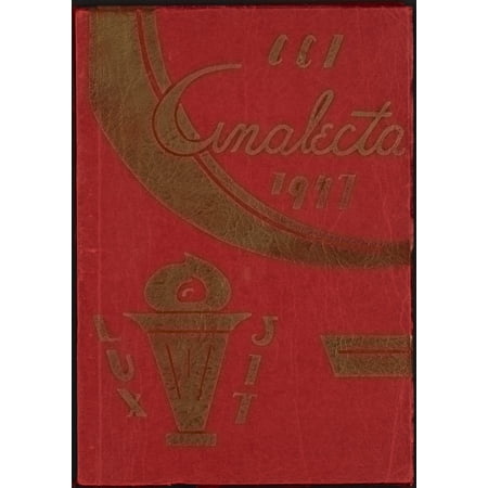 (Custom Reprint) Yearbook: 1947 Central Collegiate Institute - Analecta Yearbook (Calgary, Alberta Canada)