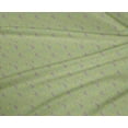 thumbnail image 4 of oneOone Polyester Lycra Fabric Dot|Zig Zag & Triangle Geometric Print Fabric By The Yard 56 Inch Wide, 4 of 4