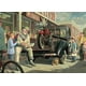 thumbnail image 1 of The Daredevil por Bob Byerley Puzzle, 300 piezas Eurographics EuroGraphics, 1 of 2