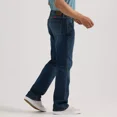 thumbnail image 4 of Wrangler Men's Relaxed Fit Bootcut Jeans, 4 of 6