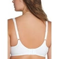 thumbnail image 2 of Women's Comfort Revolution Wirefree Bra, Style 3463, 2 of 2