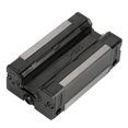 thumbnail image 1 of Bloc de Rail, 2pcs Bloc de Rail 20mm Linéaire Chariot de Rail de Bloc de Glissière Conception Révolutionnaire, 1 of 13