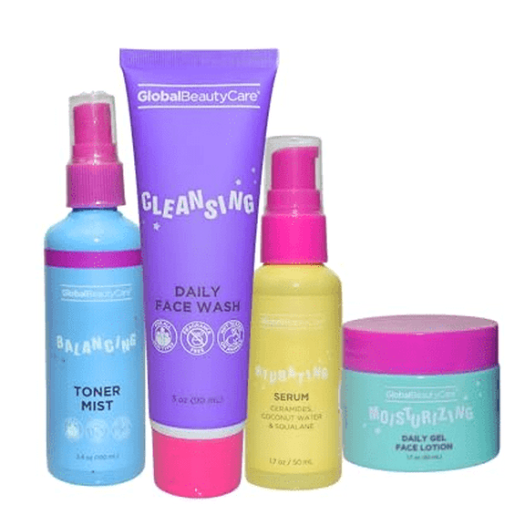 Youth Skincare Set