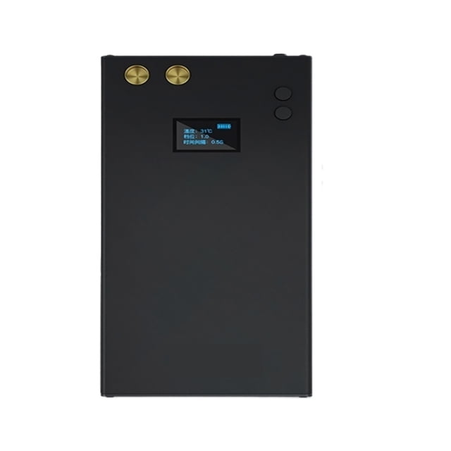 7500mAh Mini Spot Welders 70 Gears Adjustable, Portable Energy Storage Welding Machine For 18650 Battery Packs Nickel Welding Kit ,Precision Temperature Control