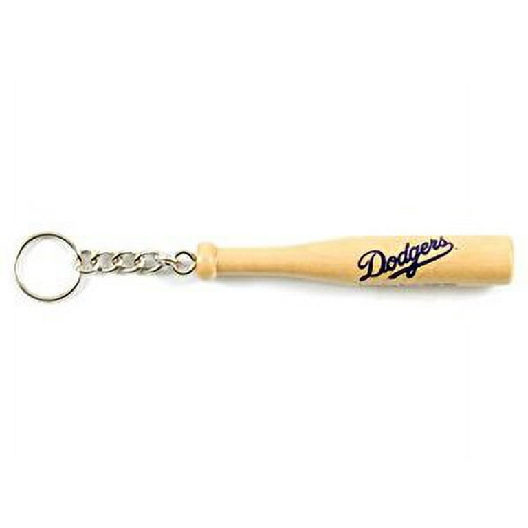 Key Chains Los Angeles Dodgers Ultimate Two-Sided Key Chain