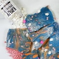 thumbnail image 3 of Krazy Sprinkles - Edible White Cloud Shapes - Bold Cake Decoration, 1/2 Cup, 3 of 6