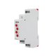 thumbnail image 1 of M Buder Relé de Tiempo de Ciclo Asimétrico Mini GRT8-S2 ON/OFF Relé de Retardo de Temporizador Repetido AC/DC 12-240V Montaje en Carril DIN 35mm para Control Cíclico, 1 of 9