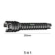 thumbnail image 1 of Llave De Tubo De Baño Herramienta de reparación de tuberías de agua Llave de canal multifuncional para el hogar (5 en 1) Ndcxsfigh Para estrenar, 1 of 7