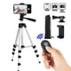thumbnail image 4 of Soporte para cámara de fotos en vivo, soporte para trípode para teléfono móvil, trípode universal para teléfono móvil 3110, 4 of 6
