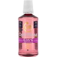 thumbnail image 2 of X-PUR Opti-Rinse Fluoride Mouthwash, 0.05% Fluoride, Alcohol-Free, Grape, Cavity Protection, 1L, 2 of 7