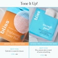 thumbnail image 4 of Toner Pads Bliss Bright Idea Vitamina C + Peptide 70 almohadillas, 4 of 8