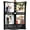 4 Photos Collage-1, variant on Custom Blanket With Photos Personalised Photo Blanket Various Size Flannel Personalized Throw Blanket With Your Own Pictures Add 10 Photos Personalized Blanket For Family Birthday Wedding Gift