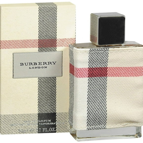 (Pack 3) Burberry London (new) Eau de Parfum Spray By Burberry 1,7 oz pour Femme