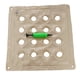 thumbnail image 1 of cojín del asiento,Cómodos cojines de asiento inflables de aire,Cojín de aire Cojín Waffle,cojines para sillas de aire Easy Inflation,Asiento cuadrado de PVC con bomba de aire,Cojín, 1 of 7