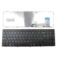 thumbnail image 2 of Piezas de Repuesto para Ordenador Computadora Keyboard ptop para 100-15IBY -10 Baoblaze Laptop Computer Keyboard, 2 of 8