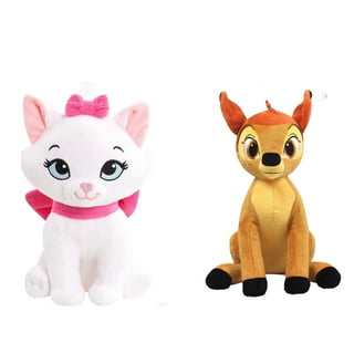 Lilo & Stitch Plush Set of 2 Soft Doll Stuffed Animal Toys Cute Plush Toys  for Boys and Girls 