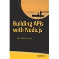 thumbnail image 1 of Pre-Owned Building APIs with Node.js (Paperback), 1 of 1