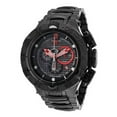 thumbnail image 5 of Invicta Men's 14411 Subaqua Noma V Black Dial Black IP Steel Bracelet Dive Watch, 5 of 7