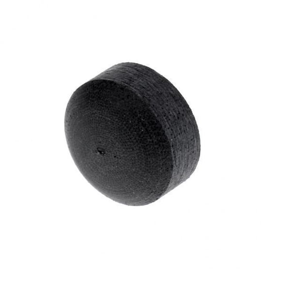 koolsoo Lot de 2-4 Bâton de Billard de Piscine à Coller 13 mm pour Snooker Boule de Queue Bâton de Queue 3 Pcs