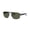 Polished Gunmetal Frame | Polarized G-15 Green Lens, variant on RB3663 RB3663 Square-Round Shape Sunglasses Polished Black Frame | G-15 Green Lens 60mm