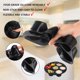 thumbnail image 3 of Reemplazo del kit de accesorios de freidora de aire de 7 pulgadas para Cosori / Ninja / yeacher  Bandeja de respaldo, 3 of 7