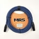 thumbnail image 1 of MORRISON Cable para Micrófono XLR de 8 metros Color Azul MRS-8M-MWC-BLA MORRISON, 1 of 4