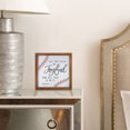 thumbnail image 6 of LifeSong Milestones Baseball Theme Inspirational Shadow Box Gift for Boys, 6 of 7